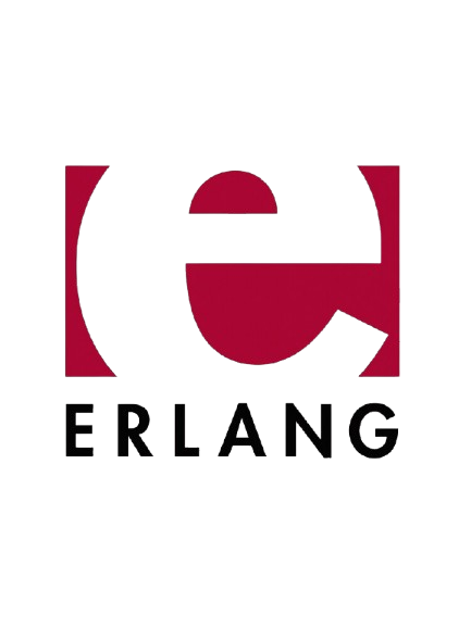 Erlang Logo